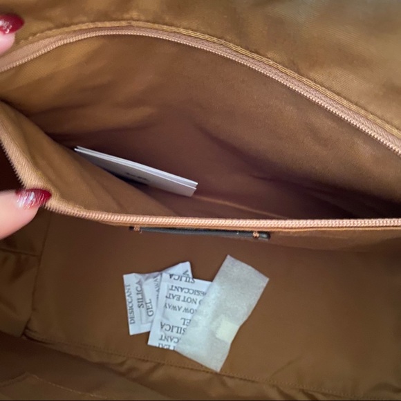 COACH MARVEL Tote Comic Patches Bag Jes Purse NEW - Picture 15 of 17